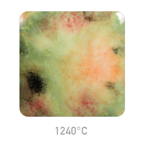Szkliwo ceramiczne Mayco CG-982 Mixed Melon - 1240.design