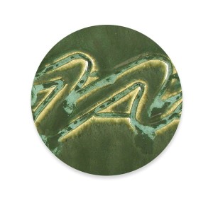 Szkliwo PC-41 VERT LUSTRE