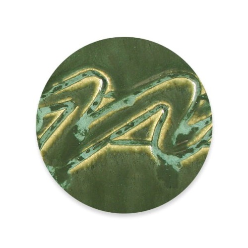 Szkliwo PC-41 VERT LUSTRE