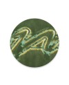 Szkliwo PC-41 VERT LUSTRE