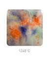 Ceramic glaze Mayco CG-981 Fruity Freckles - 1240.design