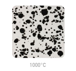 Szkliwo ceramiczne Mayco CG-977 Ink Spots - 1240.design