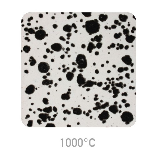Szkliwo ceramiczne Mayco CG-977 Ink Spots - 1240.design