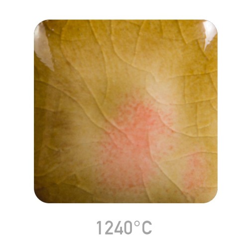 Ceramic glaze Mayco CG-972 Dragon's Breath - 1240.design