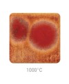 Ceramic glaze Mayco CG-972 Dragon's Breath - 1240.design
