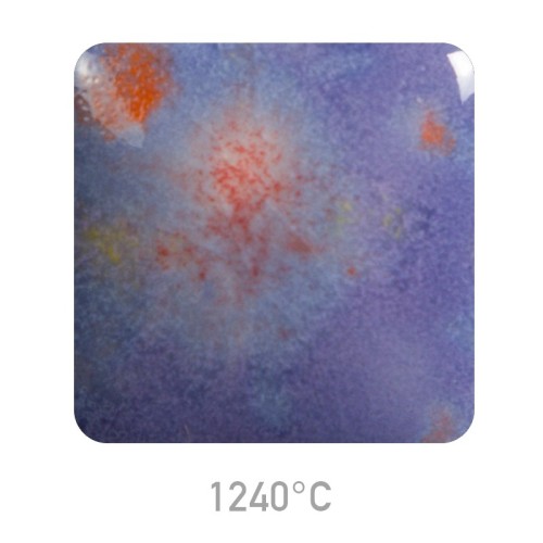Ceramic glaze Mayco CG-969 Floral Fantasy - 1240.design