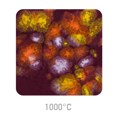 Ceramic glaze Mayco CG-969 Floral Fantasy - 1240.design