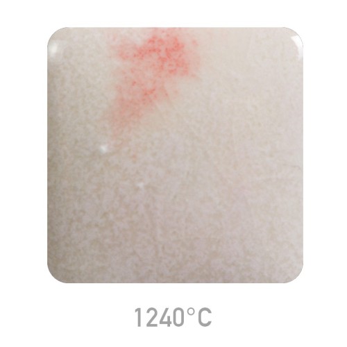 Ceramic glaze Mayco CG-968 Peppermint Twist - 1240.design