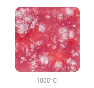 Szkliwo ceramiczne Mayco CG-968 Peppermint Twist - 1240.design