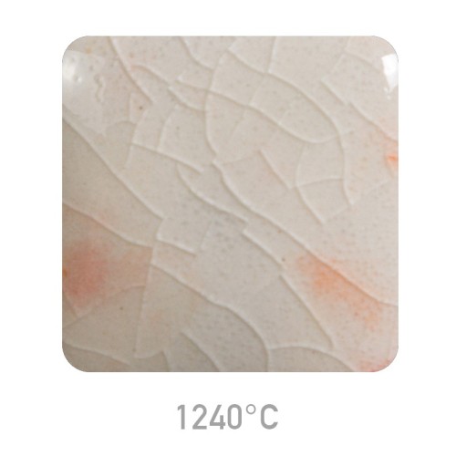 Ceramic glaze Mayco CG-964 Kaleidoscope - 1240.design
