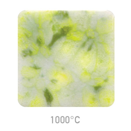 Szkliwo ceramiczne Mayco CG-963 Lemon Lime - 1240.design