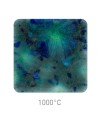 Ceramic glaze Mayco CG-962 Blue Azure - 1240.design