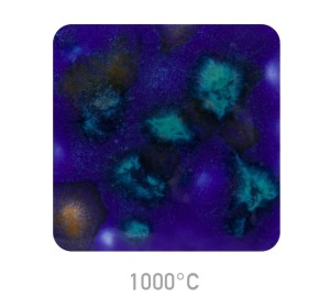 Szkliwo ceramiczne Mayco CG-958 Lagoon Blue - 1240.design