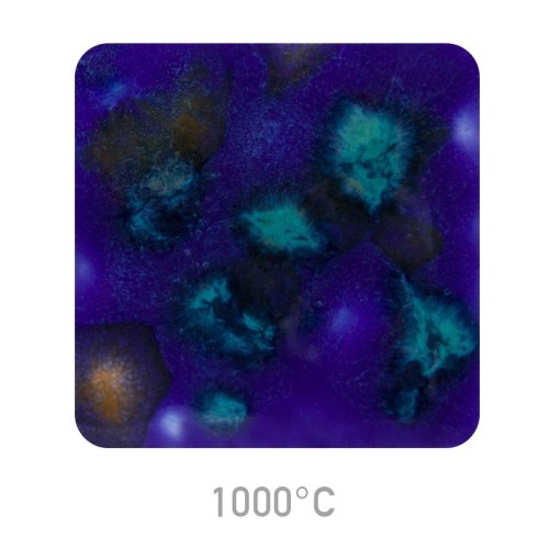 Szkliwo ceramiczne Mayco CG-958 Lagoon Blue - 1240.design