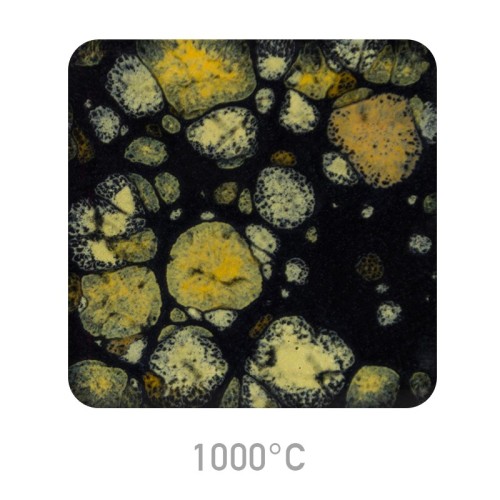 Ceramic glaze Mayco CG-798 Black Iris - 1240.design