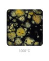 Szkliwo ceramiczne Mayco CG-798 Black Iris - 1240.design