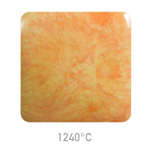 Szkliwo ceramiczne Mayco S-2729 Citrus Splash - 1240.design