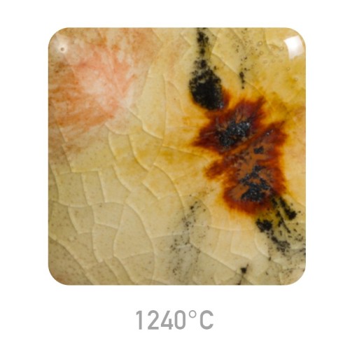 Szkliwo ceramiczne Mayco S-2725 Safari - 1240.design