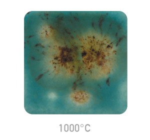 Ceramic glaze Mayco S-2724 Lotus Blossom - 1240.design