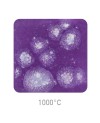 Ceramic glaze Mayco S-2723 Grape Divine - 1240.design