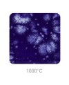 Ceramic glaze Mayco S-2716 Celestial Blue - 1240.design