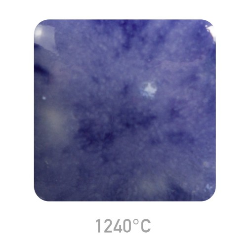 Ceramic glaze Mayco S-2704 Plum Jelly - 1240.design