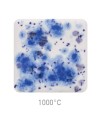 Ceramic glaze Mayco S-2701 Peacock Eyes - 1240.design