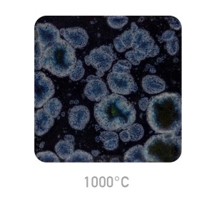 Ceramic glaze Mayco CG-786 Obsidian - 1240.design