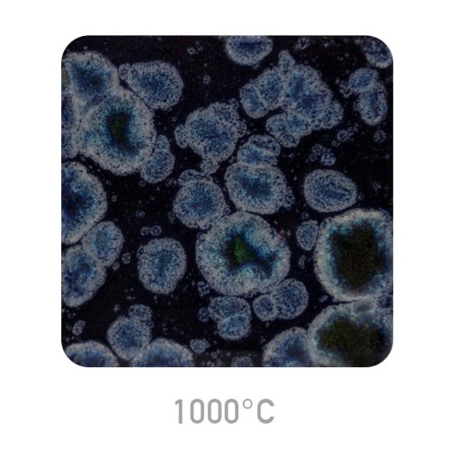 Ceramic glaze Mayco CG-786 Obsidian - 1240.design