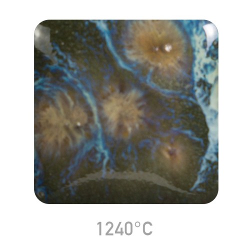 Ceramic glaze Mayco CG-780 Mystic Jade - 1240.design