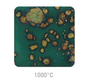 Ceramic glaze Mayco CG-780 Mystic Jade - 1240.design