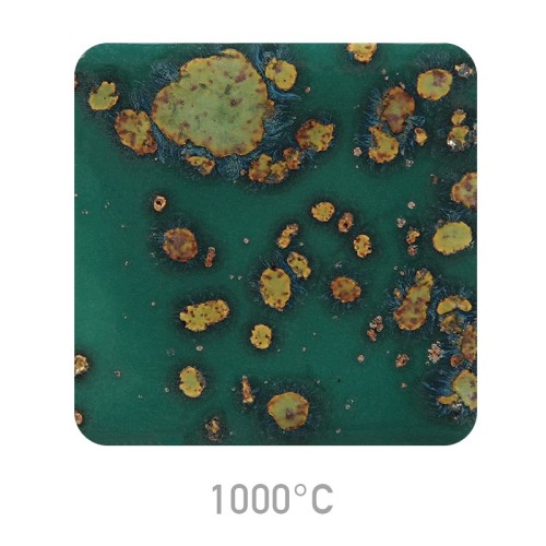 Szkliwo ceramiczne Mayco CG-780 Mystic Jade - 1240.design