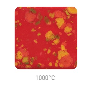 Szkliwo ceramiczne Mayco CG-756 Fire Cracker - 1240.design