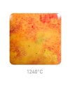 Szkliwo ceramiczne Mayco CG-753 Sassy Orange - 1240.design