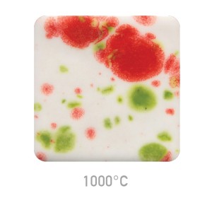 Ceramic glaze Mayco CG-750 Noel - 1240.design