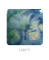 Szkliwo ceramiczne Mayco CG-718 Blue Caprice - 1240.design