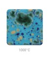 Szkliwo ceramiczne Mayco CG-718 Blue Caprice - 1240.design