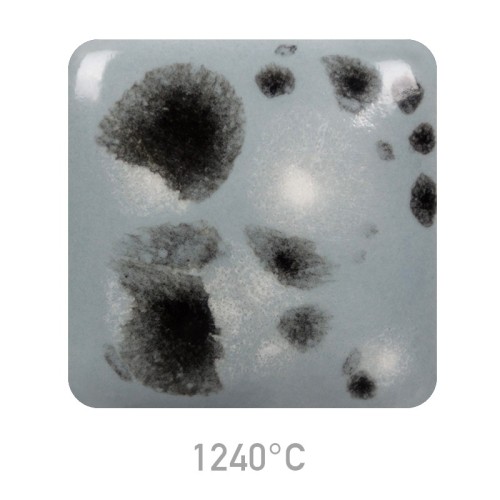 Ceramic glaze Mayco CG-1016 Asteroid - 1240.design