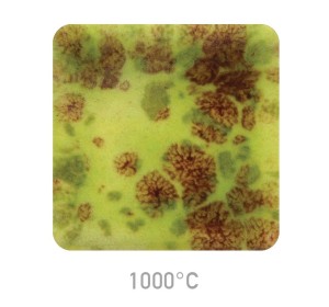 Szkliwo ceramiczne Mayco CG-717 Pistachio - 1240.design