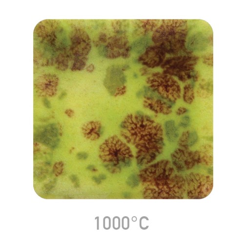 Szkliwo ceramiczne Mayco CG-717 Pistachio - 1240.design