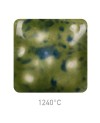 Ceramic glaze Mayco CG-1015 Cloverfield - 1240.design