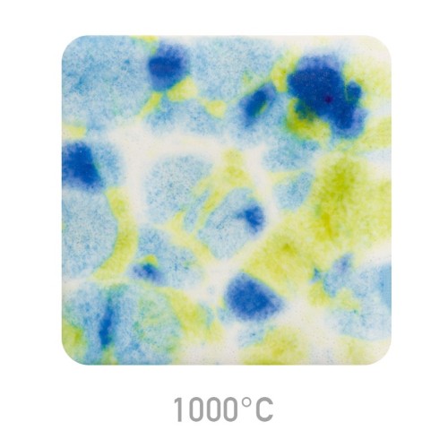 Ceramic glaze Mayco CG-1001 Gogh Iris - 1240.design