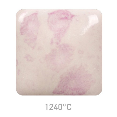Ceramic glaze Mayco CG-1014 Pink Plum - 1240.design