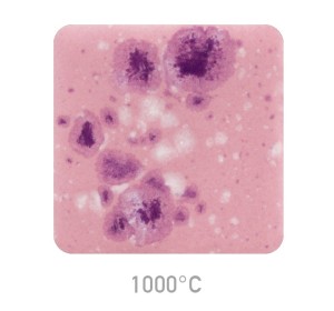 Ceramic glaze Mayco CG-1014 Pink Plum - 1240.design