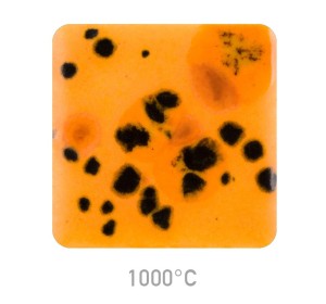 Szkliwo ceramiczne Mayco CG-1013 Papaya - 1240.design