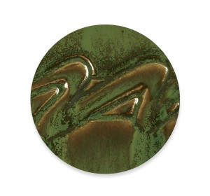 Szkliwo PC-42 SEAWEED