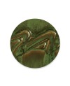 Szkliwo PC-42 SEAWEED