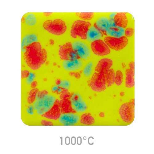 Szkliwo ceramiczne Mayco CG-1009 Cherry Limeade -1240.design