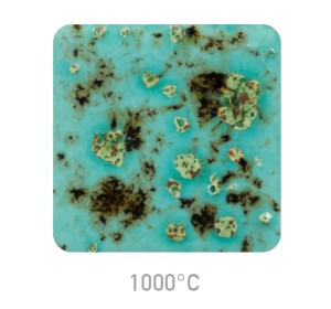 Szkliwo ceramiczne Mayco CG-1008 Blue Guppy - 1240.design