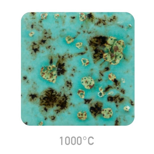 Ceramic glaze Mayco CG-1008 Blue Guppy - 1240.design